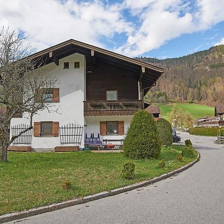 Ferienwohnungen Bergfex Ramsau bei Berchtesgaden Exteriör bild