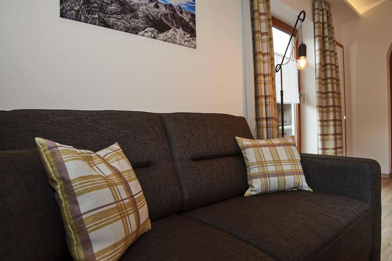 Ferienwohnungen Bergfex Ramsau bei Berchtesgaden Exteriör bild